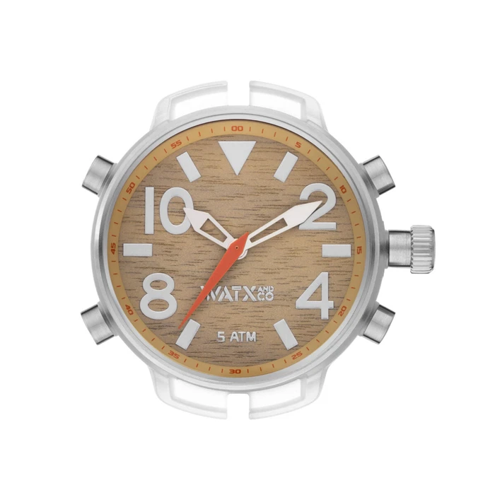 Ρολόι Unisex Watx & Colors RWA3709 (? 49 mm)
