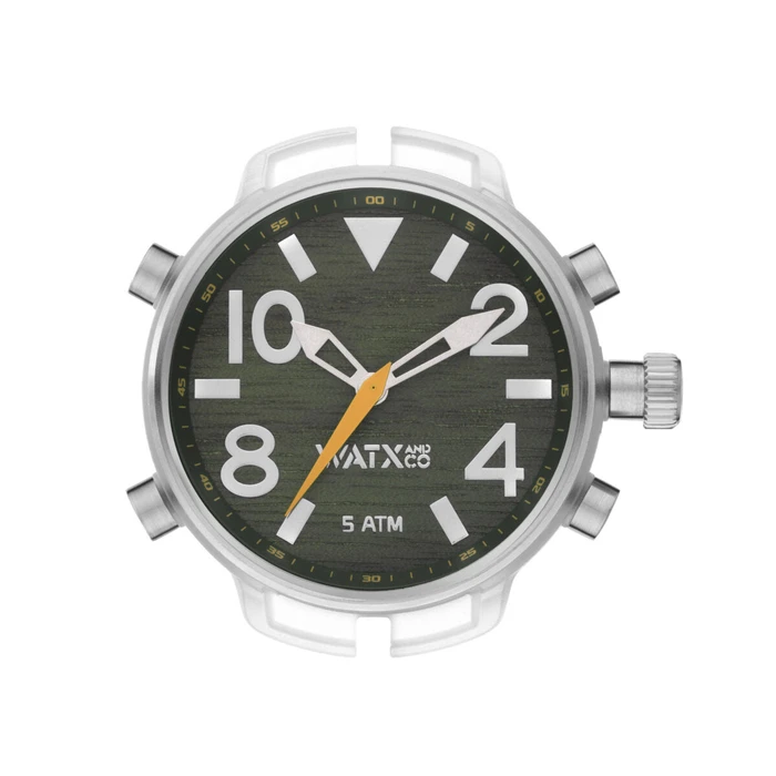 Ρολόι Unisex Watx & Colors RWA3710 (? 49 mm)