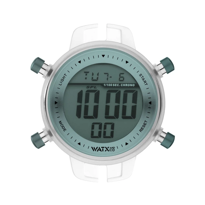 Ρολόι Unisex Watx & Colors RWA1039 (? 43 mm)