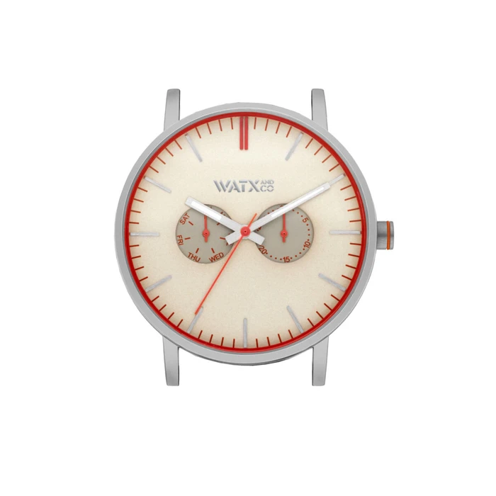 Ρολόι Unisex Watx & Colors WXCA2711 (? 44 mm)