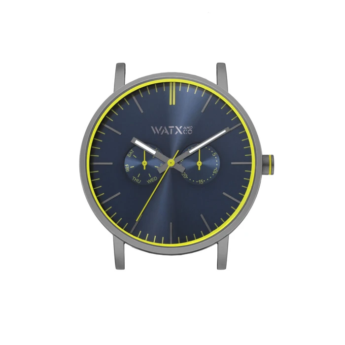Ρολόι Unisex Watx & Colors WXCA2712 (? 44 mm)