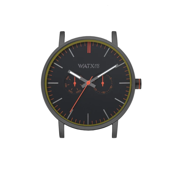 Ρολόι Unisex Watx & Colors WXCA2713 (? 44 mm)