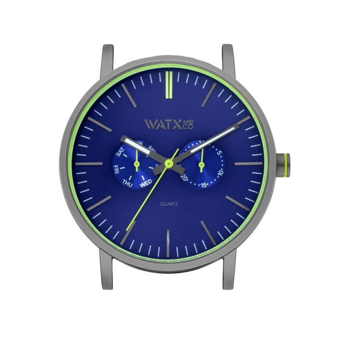 Ρολόι Unisex Watx & Colors WXCA2727 (? 44 mm)