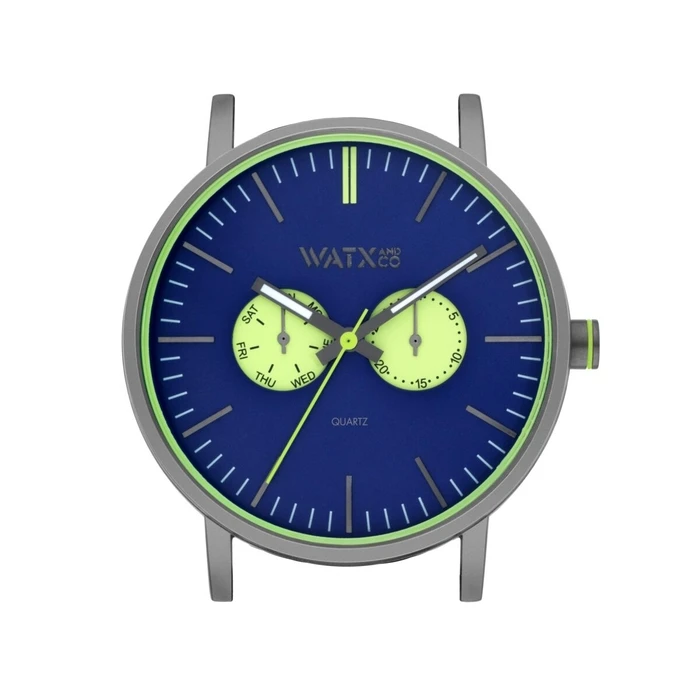 Ρολόι Unisex Watx & Colors WXCA2728 (? 44 mm)
