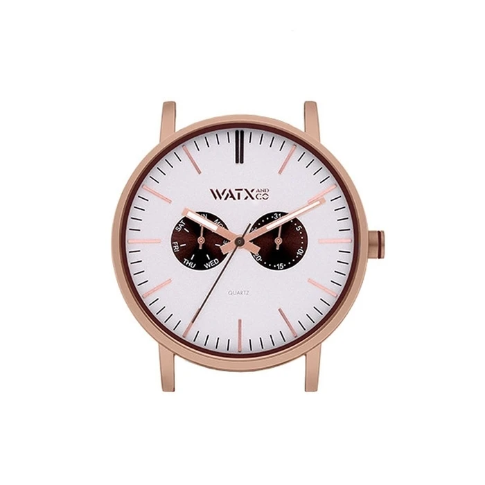 Ρολόι Unisex Watx & Colors WXCA2735 (? 44 mm)