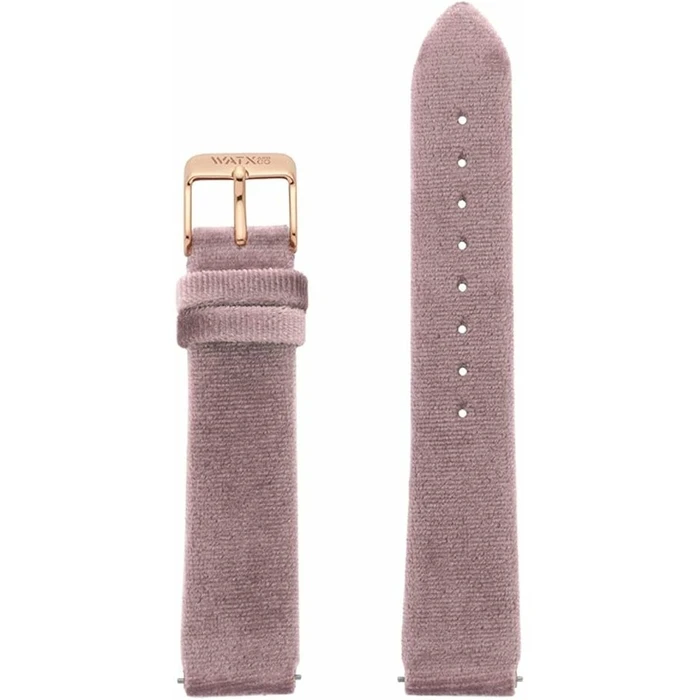 Λουράκι για Ρολόι Watx & Colors WXCO1031