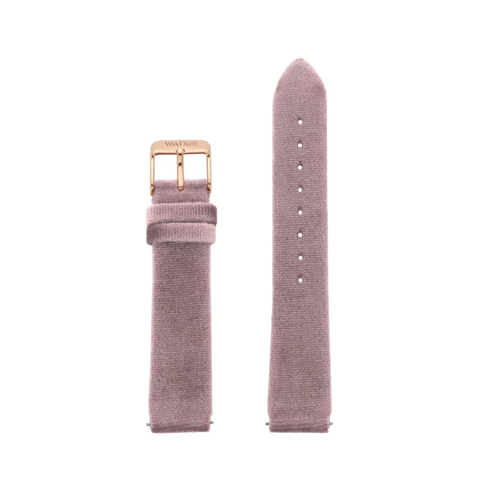 Λουράκι για Ρολόι Watx & Colors WXCO1031