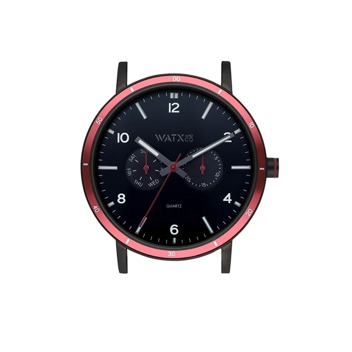 Ρολόι Unisex Watx & Colors WXCA2719 (? 44 mm)
