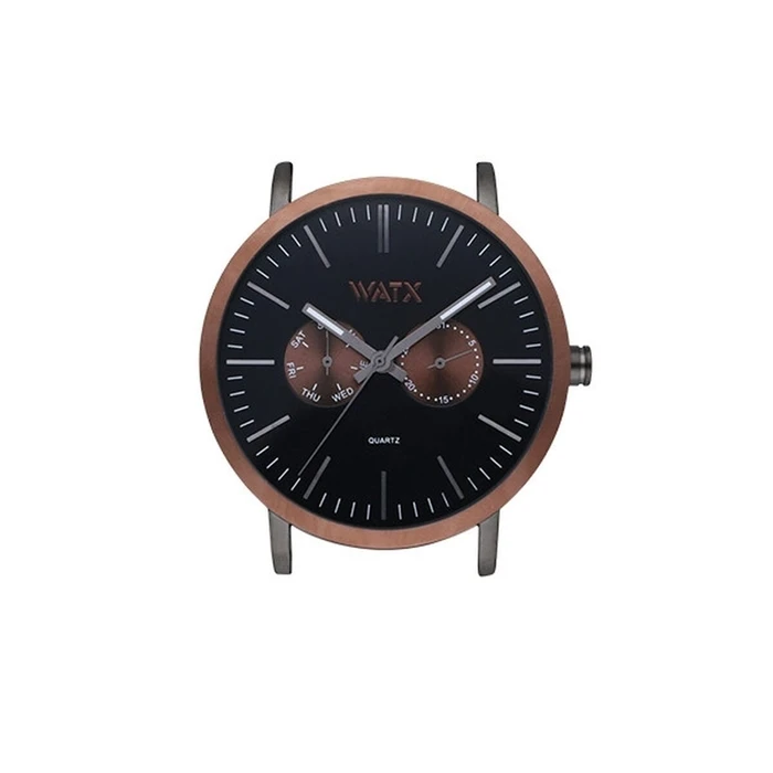Ανδρικό Ρολόι Watx & Colors WXCA2749 (? 44 mm)