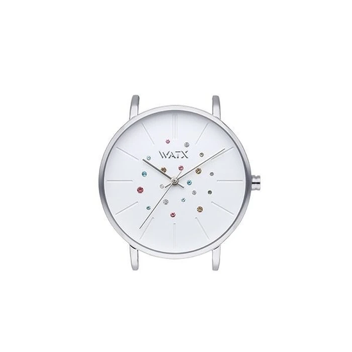 Γυναικείο Ρολόι Watx & Colors WXCA3045 (? 38 mm)