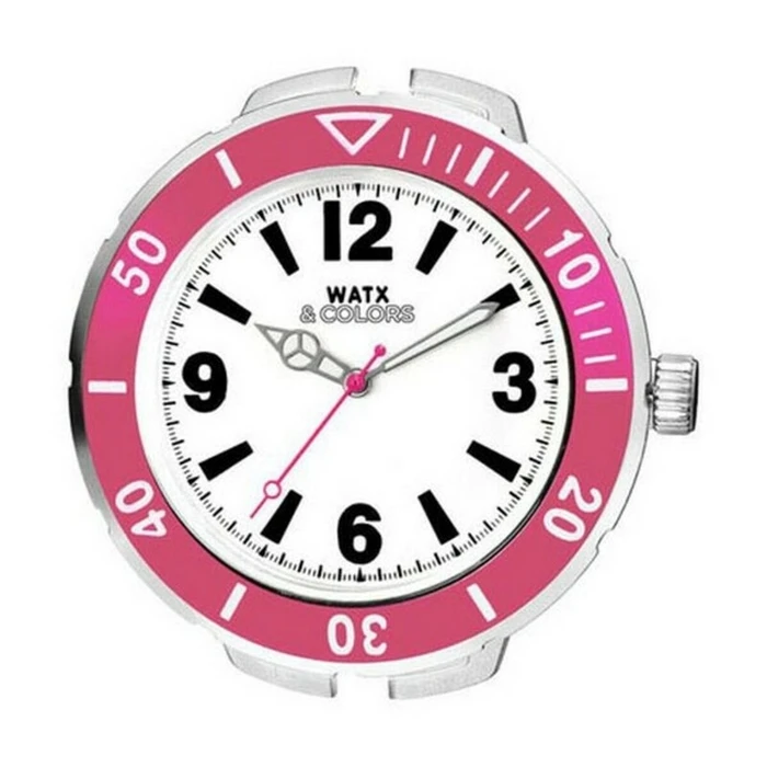 Unisex Ρολόι Watx & Colors RWA1623 (? 44 mm)