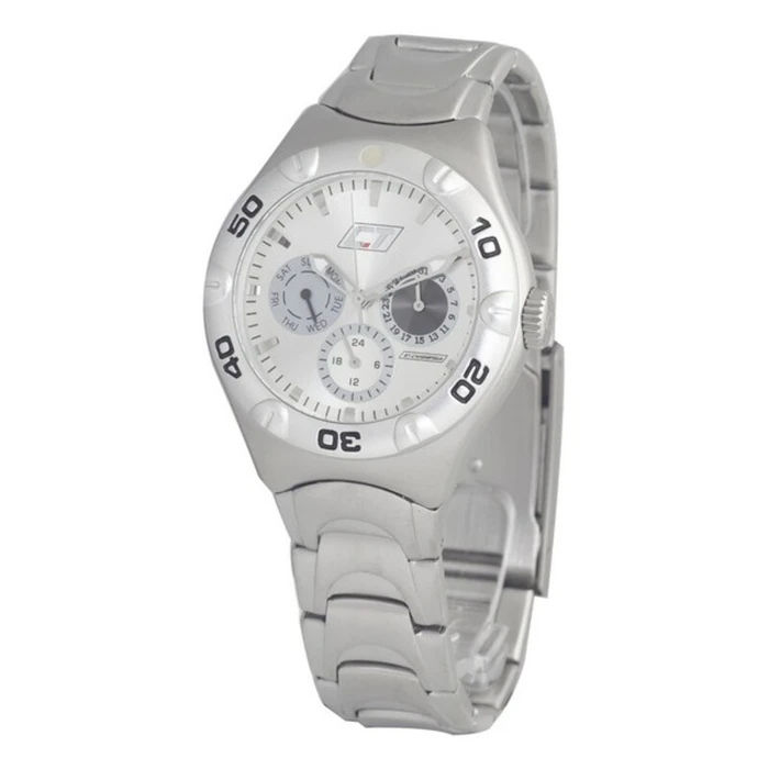 Unisex Ρολόι Chronotech CC7051M-06M ( 38 mm)