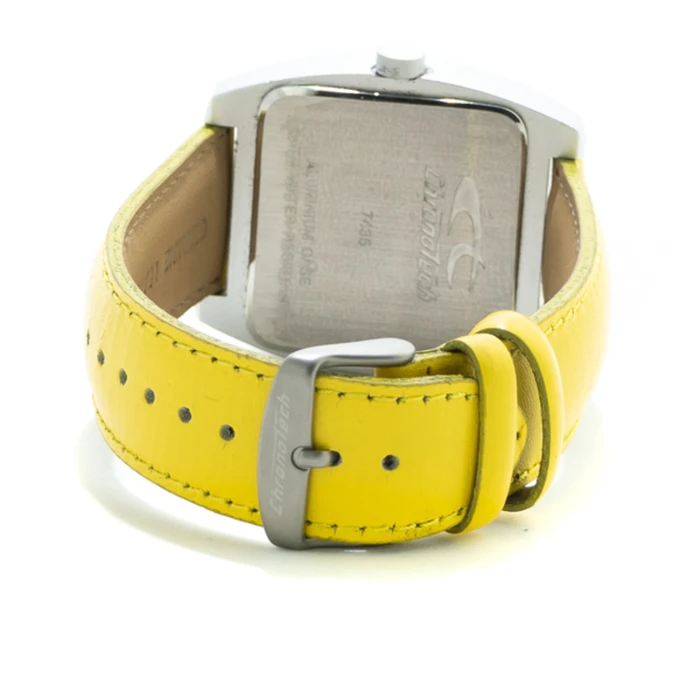 Γυναικείο Ρολόι Chronotech CT7435-05 ( 39 mm)