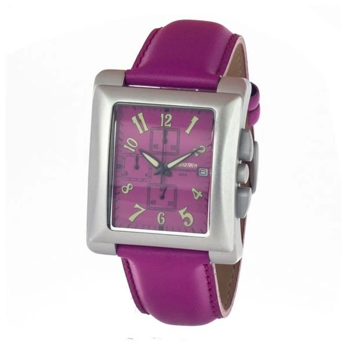 Ανδρικό Ρολόι Chronotech CT7357-08 ( 39 mm)