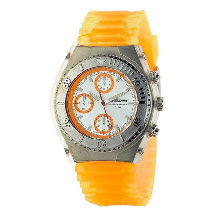 Unisex Ρολόι Chronotech CT7284-05 ( 40 mm)