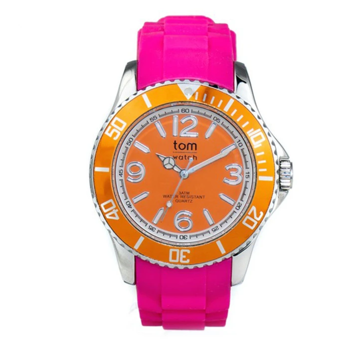 Unisex Ρολόι Tom Watch WA00122 ( 44 mm)