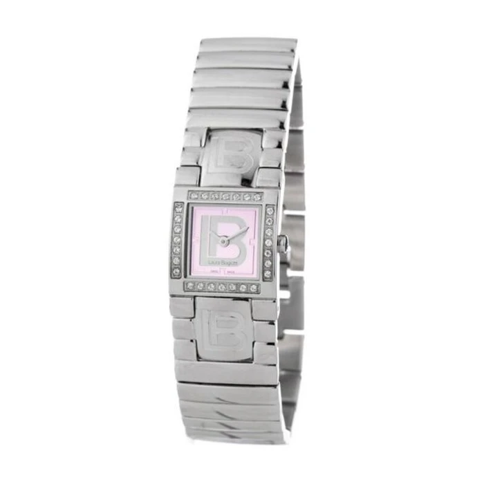 Γυναικείο Ρολόι Laura Biagiotti LB0005-ROSA ( 21 mm)
