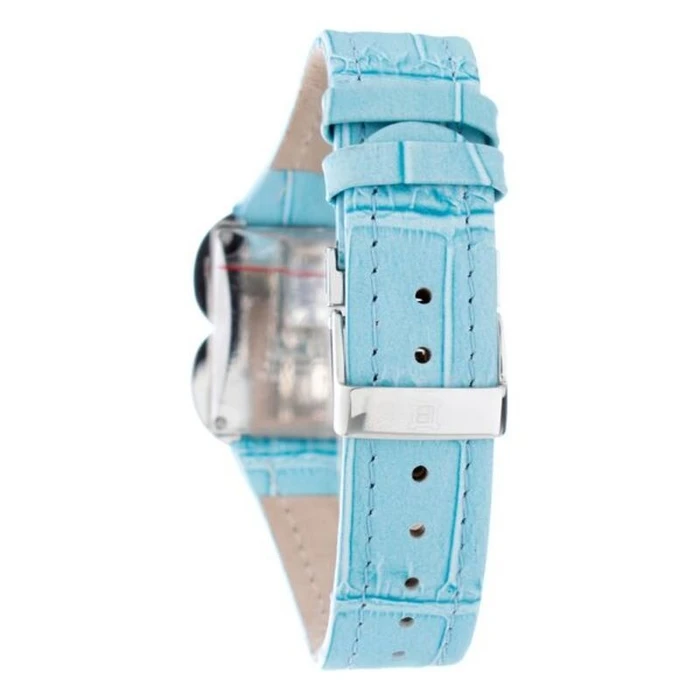 Γυναικείο Ρολόι Laura Biagiotti LB0002L-BLU ( 33 mm)