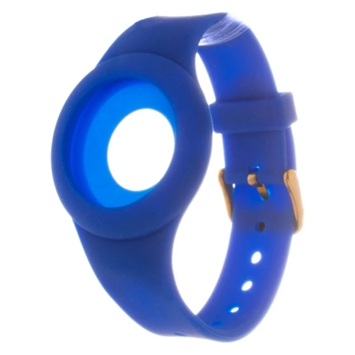 Γυναικείο Ρολόι Folli Follie WF13P020ZSSA ( 40 mm)