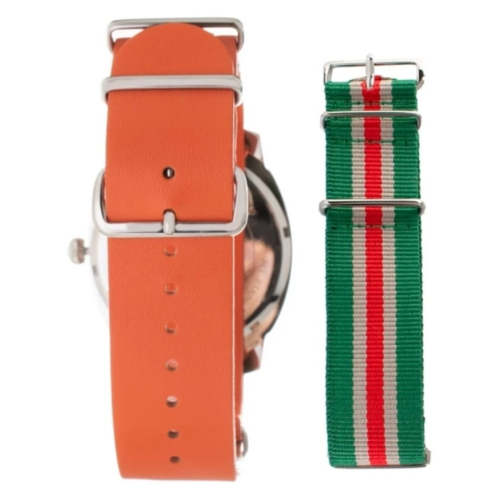 Ανδρικό Ρολόι Folli Follie WT14T0015DNA (? 40 mm)