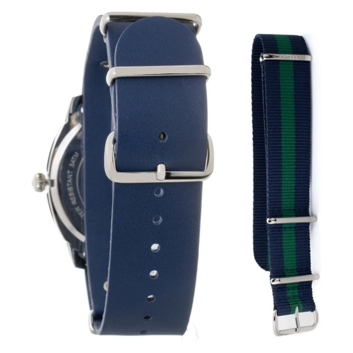 Ανδρικό Ρολόι Folli Follie WT14T0015DV ( 40 mm)