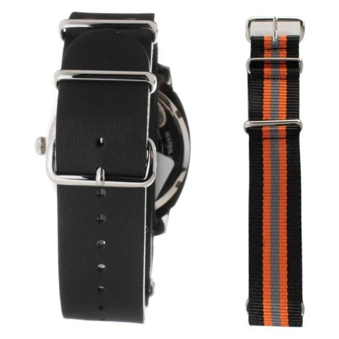 Ανδρικό Ρολόι Folli Follie WT14T0015DG ( 40 mm)