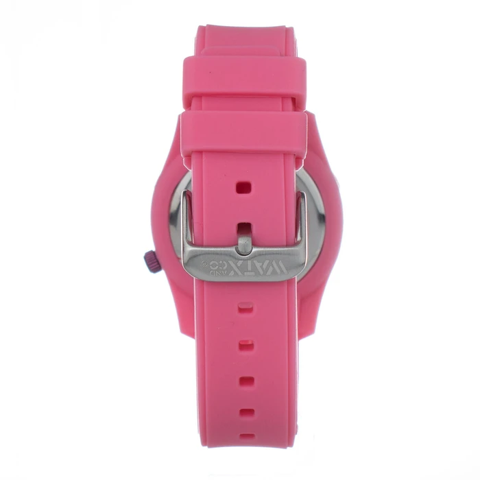 Γυναικείο Ρολόι Watx COWA3514-RWA1558 (38 mm)(Pink)