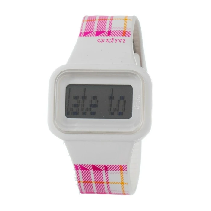 Ρολόι Unisex ODM DD125-22 (35 mm)(White)