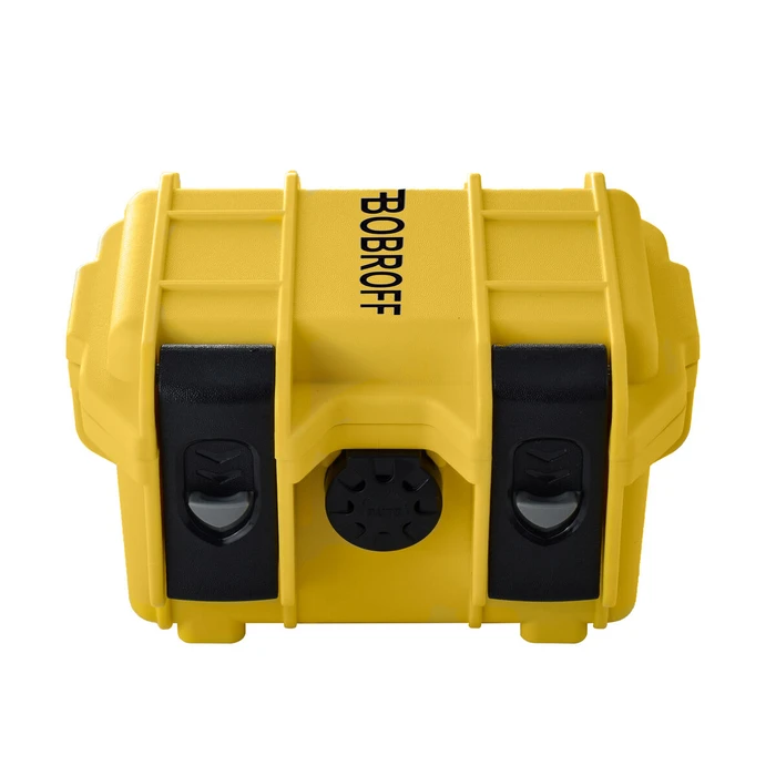 Κουτί για Ρολόι Bobroff 16 x 10 x 7 cm