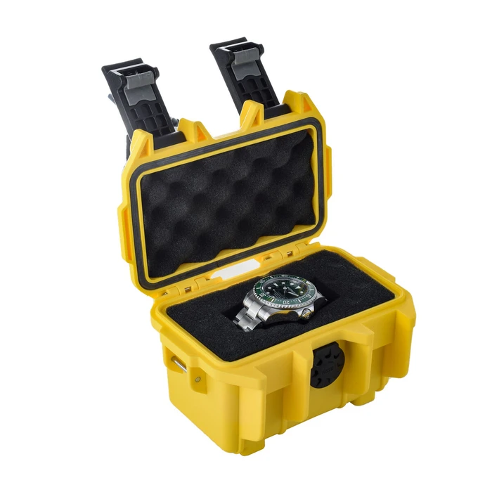 Κουτί για Ρολόι Bobroff 16 x 10 x 7 cm