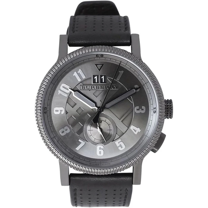 Burberry Men's Watch BU7682 42 mm