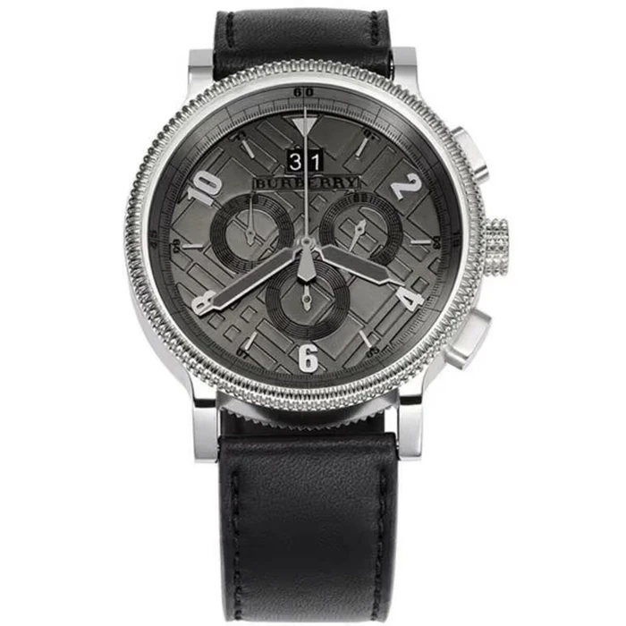Burberry Men's Watch BU7683 42 mm