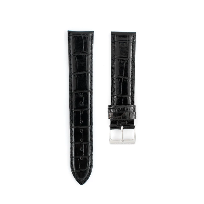 Tommy Hilfiger Watch Strap Black 19 mm 679300274