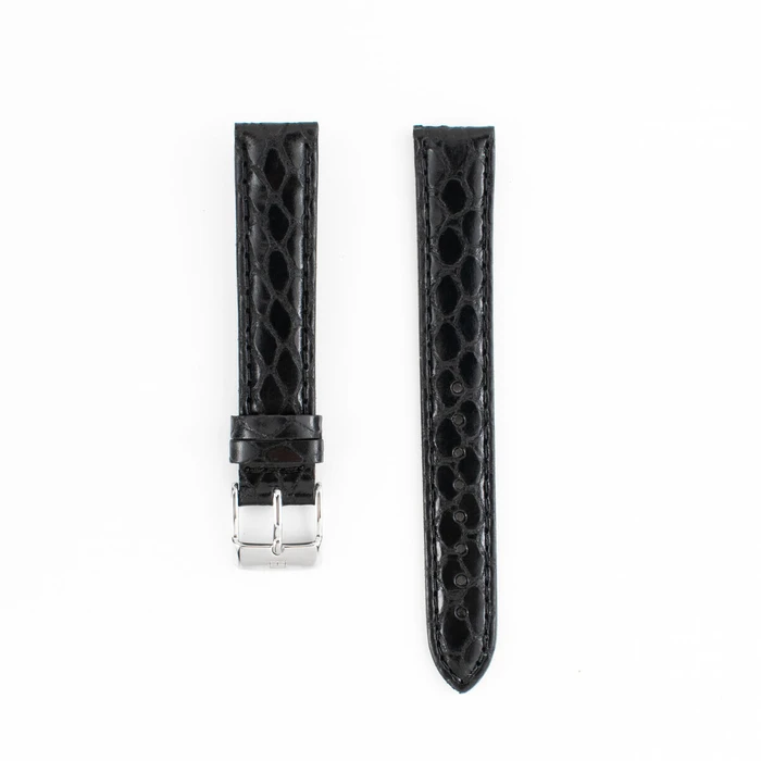 Tommy Hilfiger Λουρί για Ρολόι 679300543 Μαύρο