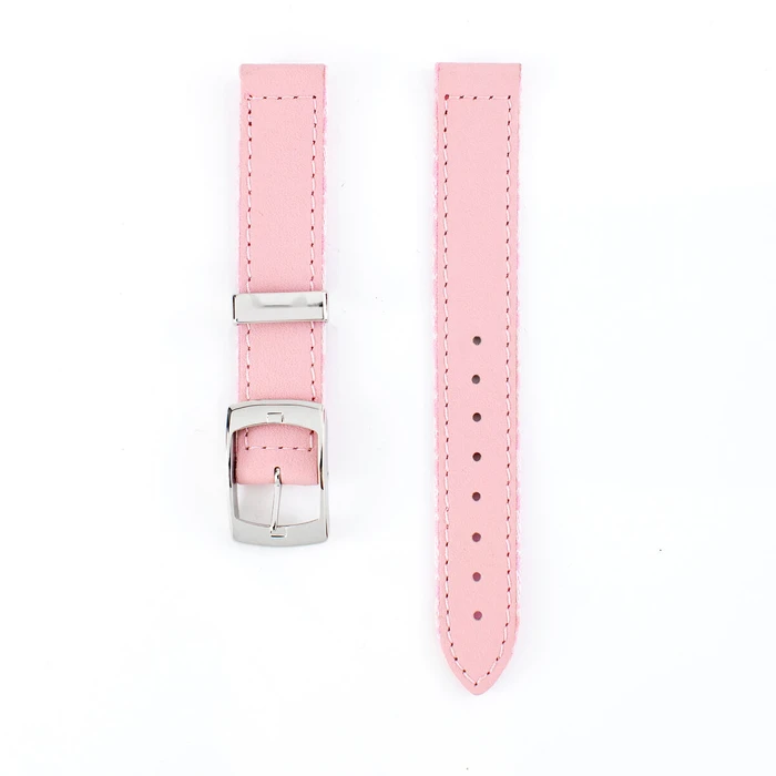 Tommy Hilfiger Watch Strap 679300424 Pink
