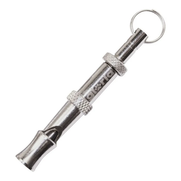 Σφυρίχτρα Gloria LEVEL2 Ασημί 