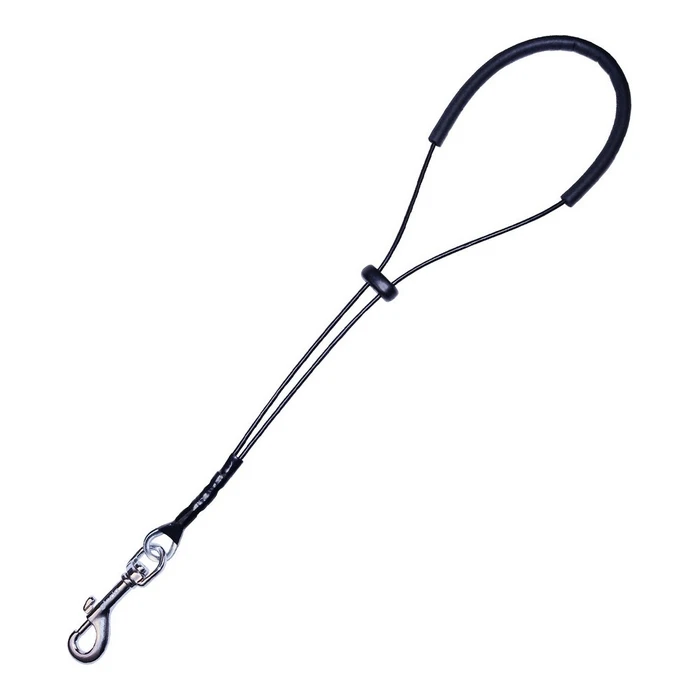 Λουρί για Κατοικίδια Gloria Σκύλου Γάτας PVC Καλώδιο (55 cm)