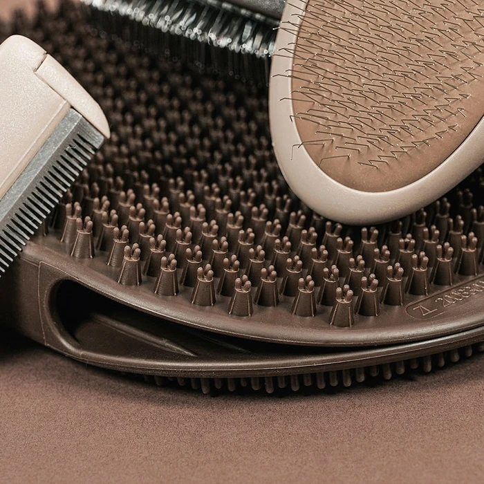 Βούρτσα Gloria Οβάλ