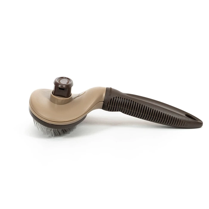 Βούρτσα Gloria Πλαστική ύλη 