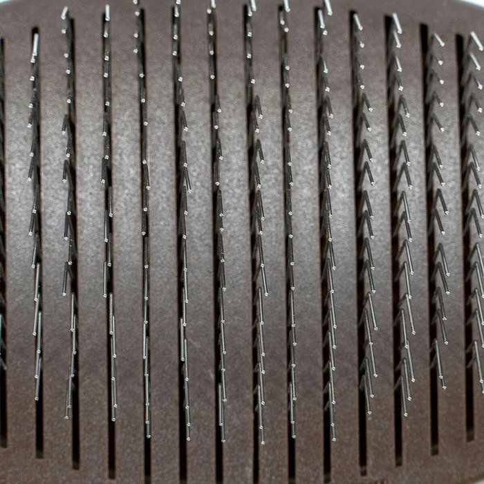 Βούρτσα Gloria Αυτο-καθαρισμός 