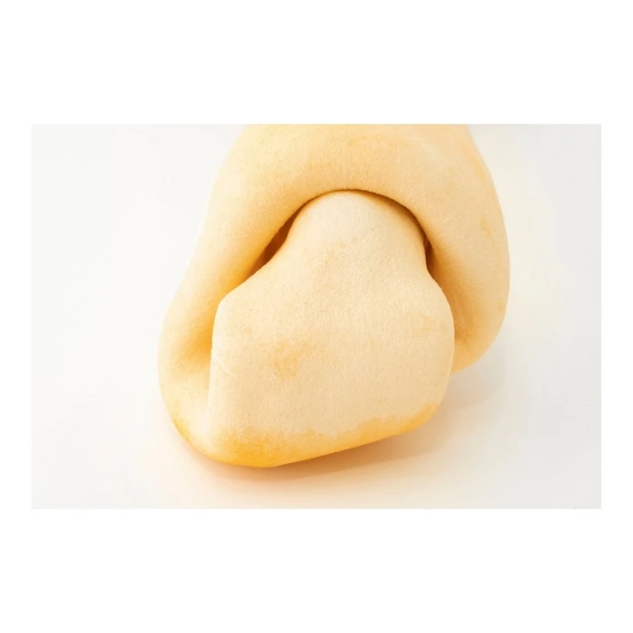 Κόκκαλο για τον Σκύλο Gloria Snackys Rawhide 20-23 cm Μάνγκο x6