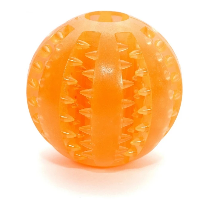 Παιχνίδια για Σκύλους Gloria TPR (7 cm)