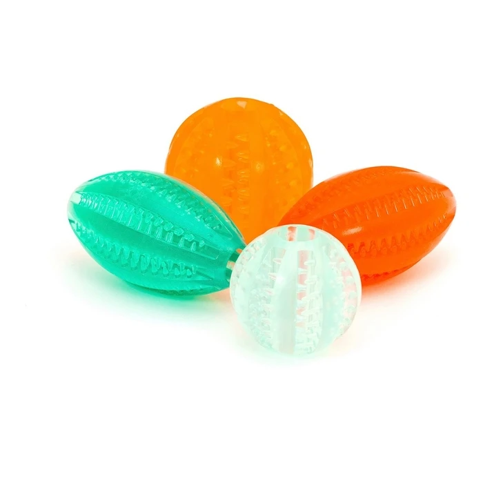 Παιχνίδια για Σκύλους Gloria TPR (9 cm)