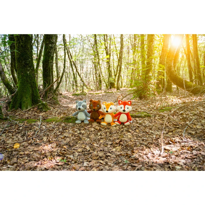 Παιχνίδια για Σκύλους Gloria Roie πολυπροπυλένιο