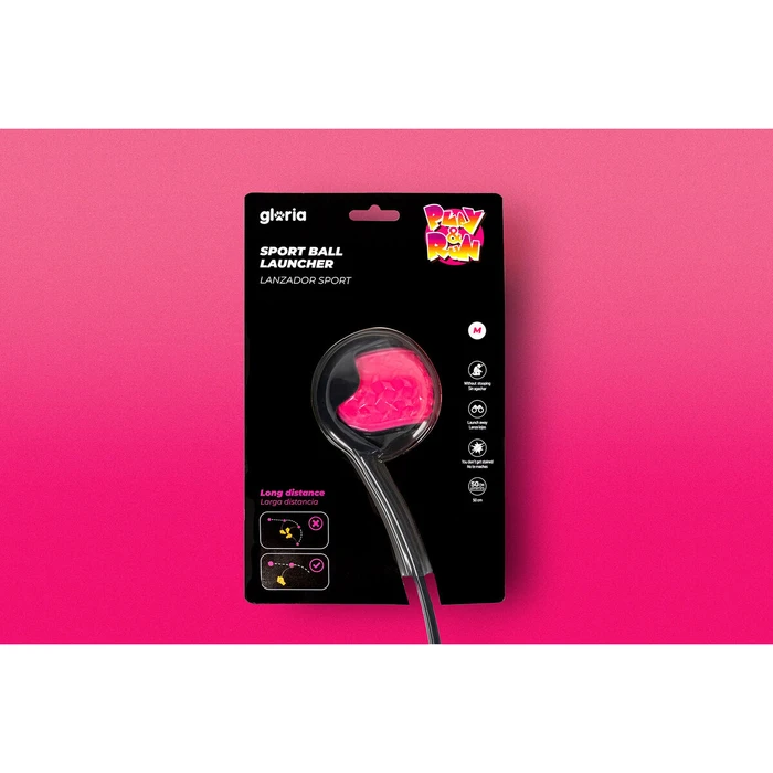 Εκτοξευτής Μπάλας για Σκύλους Gloria