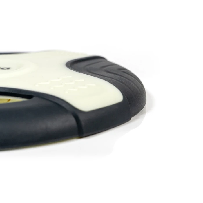 Φρίσμπι Gloria Λευκό TPR 25 cm