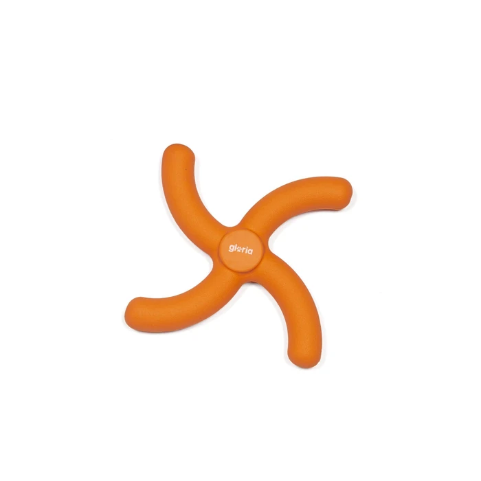 Μασητικό Οδοντοφυΐας Σκύλου Gloria SUPERFLEXI Πολύχρωμο 24 cm