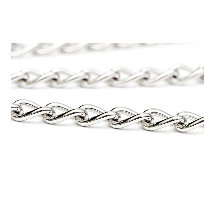 Λουρί 3 Σκύλων Gloria (2mm x 25 cm)