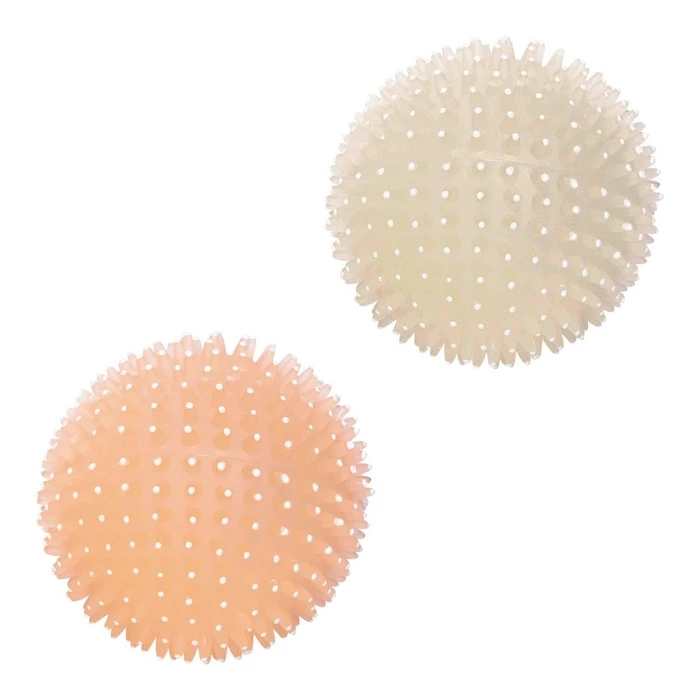 Παιχνίδια για Σκύλους Gloria BlackLight Βινυλίου (9 cm)