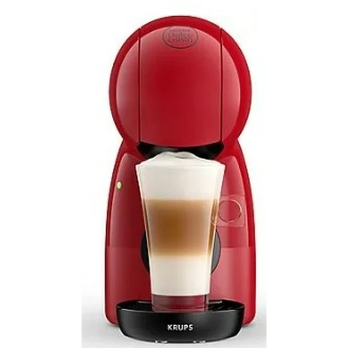 Καφετιέρα με Κάψουλες Krups Dolce Gusto